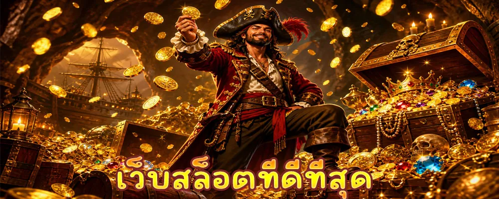 เว็บสล็อตที่ดีที่สุด